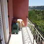 Апартаменты With Parking Space Lopar, Rab - 16389 *