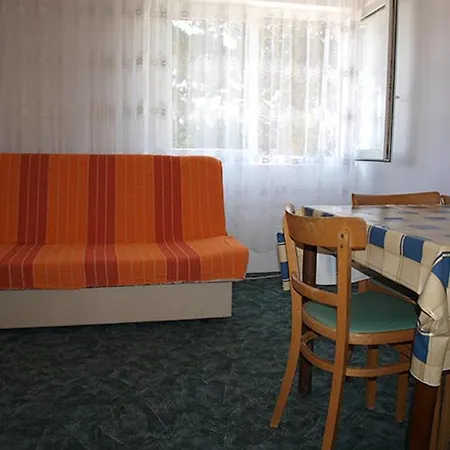 Апартаменты With Parking Space Lopar, Rab - 16389