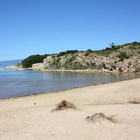 Apartamento With Parking Space Lopar, Rab - 16389 Lopar