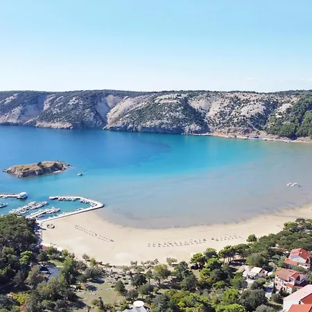 With Parking Space Lopar, Rab - 16389