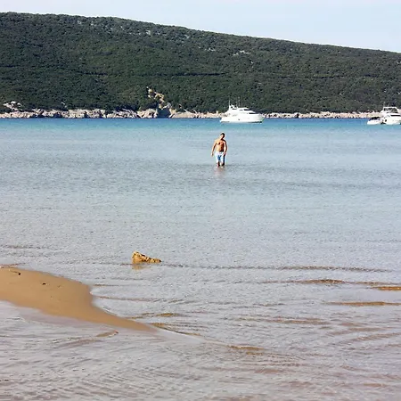 With Parking Space Lopar, Rab - 16389 Apartamento *