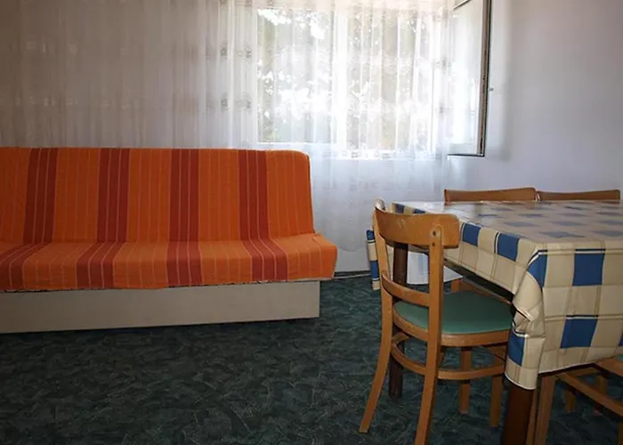 Apartman With Parking Space Lopar, Rab - 16389