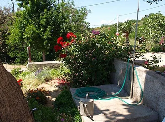 Apartman With Parking Space Lopar, Rab - 16389