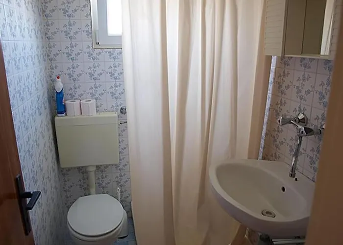 Apartman With Parking Space Lopar, Rab - 16389 Lopar