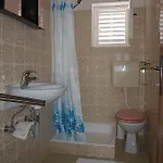 With Parking Space Lopar, Rab - 16389 Apartment Lopar