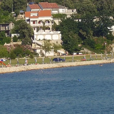 Apartment With A Parking Space Lopar, Rab - 16389 Lopar