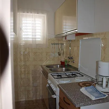 Apartment With A Parking Space Lopar, Rab - 16389 Lopar