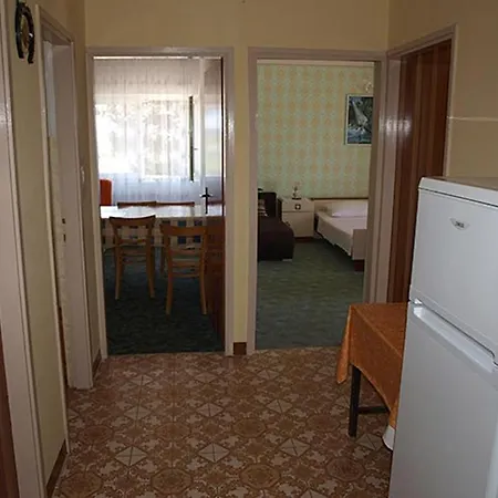 With A Parking Space Lopar, Rab - 16389 Apartment