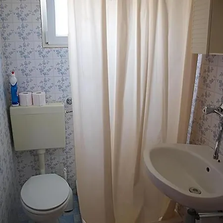 Apartment With A Parking Space Lopar, Rab - 16389 Lopar