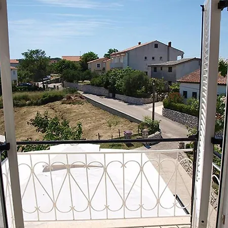 With A Parking Space Lopar, Rab - 16389 Apartment *