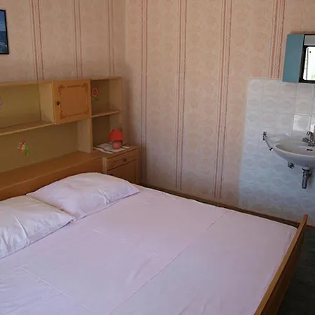 With A Parking Space Lopar, Rab - 16389 Apartment