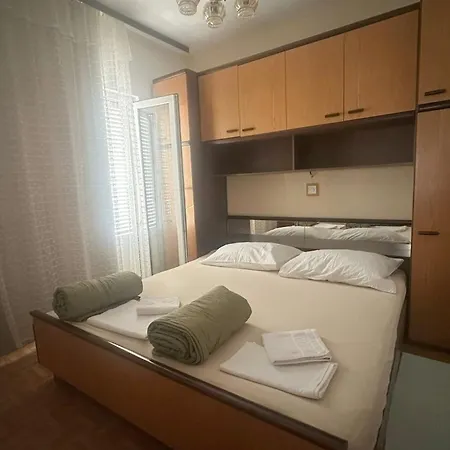 Lejlighed With Parking Space Lopar, Rab - 16389 Lopar
