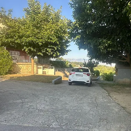 Lejlighed With Parking Space Lopar, Rab - 16389