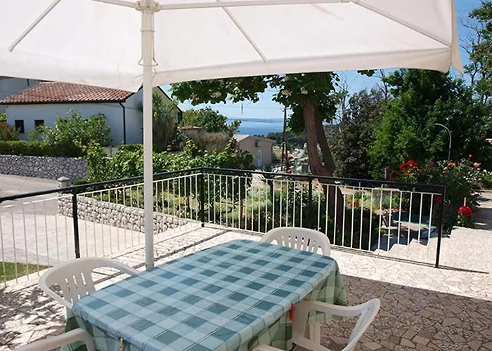 With Parking Space Lopar, Rab - 16389 * 로파르