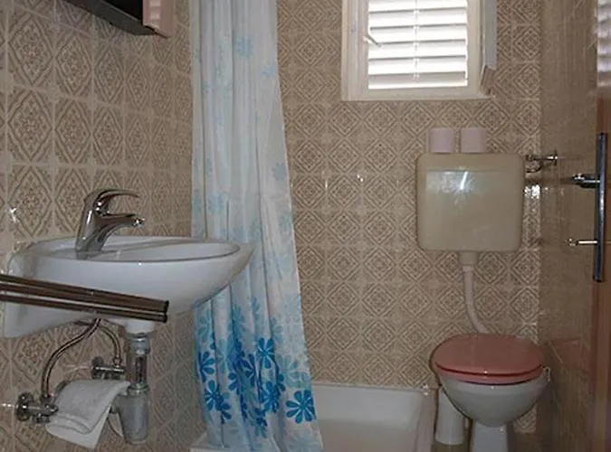 With Parking Space Lopar, Rab - 16389 아파트 로파르