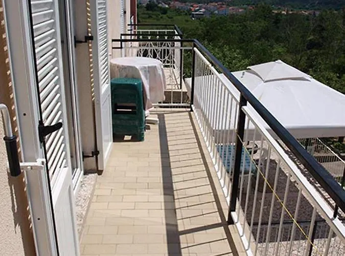 With Parking Space Lopar, Rab - 16389 * 로파르