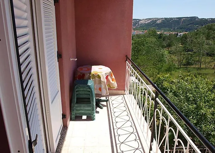 아파트 With Parking Space Lopar, Rab - 16389 *