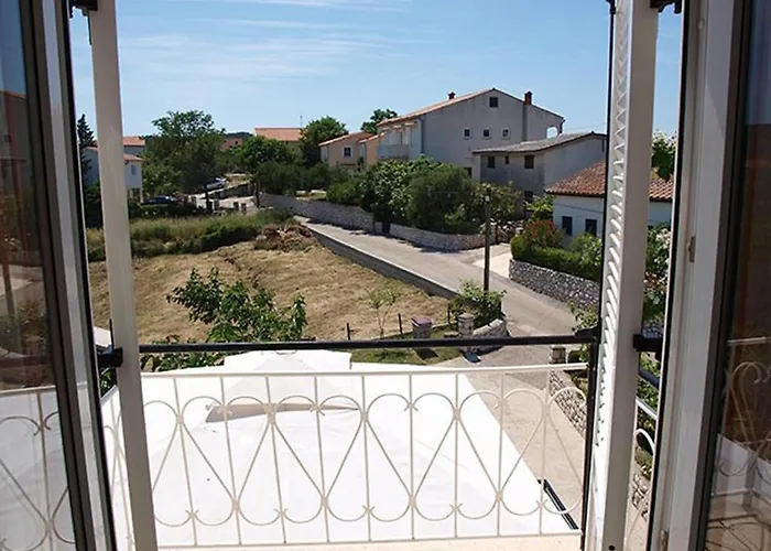 With Parking Space Lopar, Rab - 16389 아파트 *