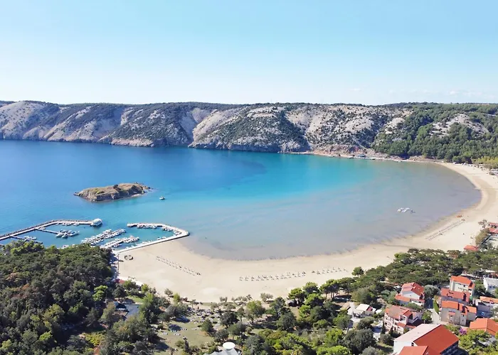 With Parking Space Lopar, Rab - 16389