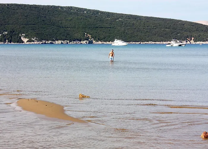 With Parking Space Lopar, Rab - 16389 아파트 *