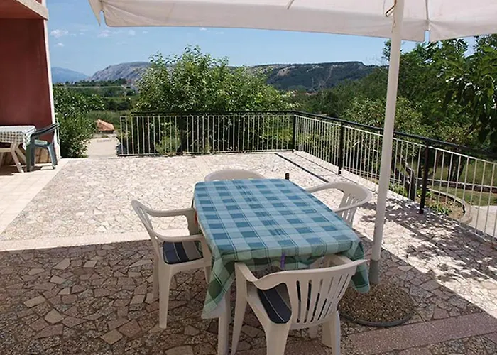 With Parking Space Lopar, Rab - 16389 로파르